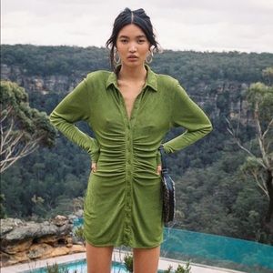 With Jean Dresses for Women - Poshmark